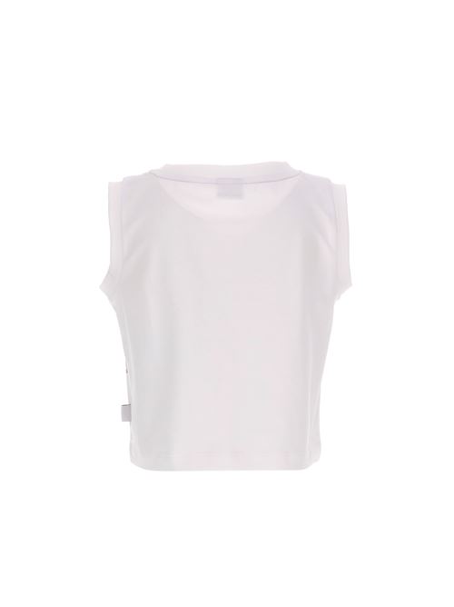 Tank top, bambina. GCDS | DDM009 LBA0010101